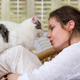 Illustration for article titled Study: 90% Of All Meowing Comes From Owners Trying To Get Cats To Meow Back